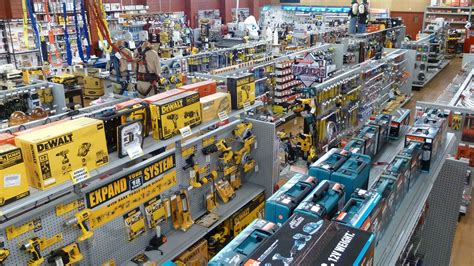 Tool Store Jamisontown .